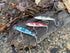 CamoCrusher™  Proper PENCIL™  Long Cast Stickbait Lure