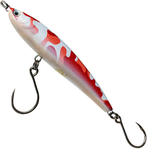 CamoCrusher™  Proper PENCIL™  Long Cast Stickbait Lure