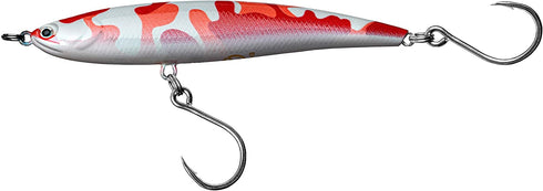 CamoCrusher™  Proper PENCIL™  Long Cast Stickbait Lure