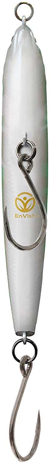 CamoCrusher™  Proper PENCIL™  Long Cast Stickbait Lure